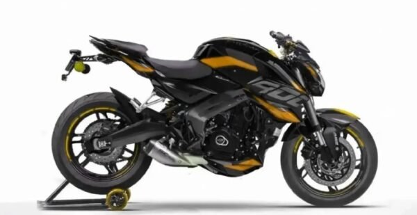 Bajaj Pulsar NS400