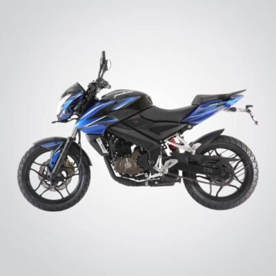 Bajaj Pulsar 200NS (2015)