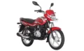 Bajaj Platina Comfortec