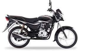 Bajaj Platina Comfortec