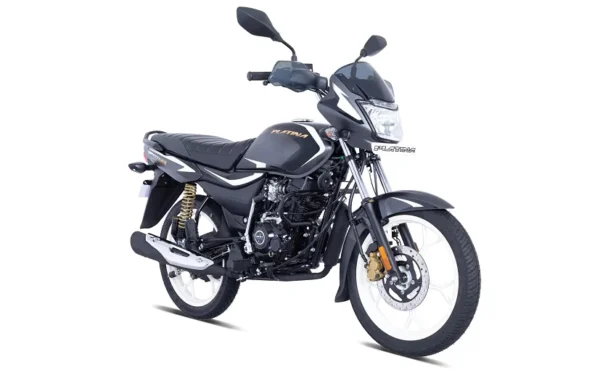 Bajaj Platina 110 ABS (2023)