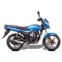 Bajaj Platina 110 ABS (2023)