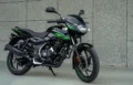 Bajaj Pulsar 125