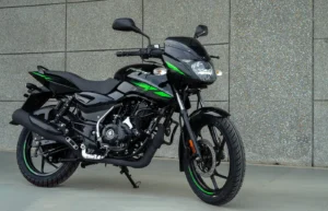 Bajaj Pulsar 125