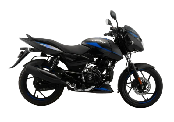 Bajaj Pulsar 125