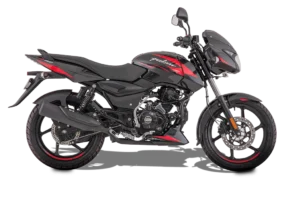 Bajaj Pulsar 150 DTS-i (2010)
