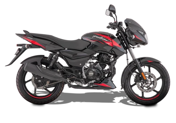 Bajaj Pulsar 150 DTS-i (2010)