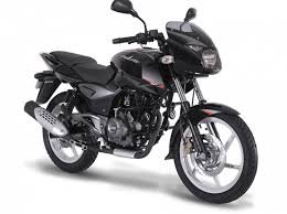 Bajaj Pulsar 150 2018