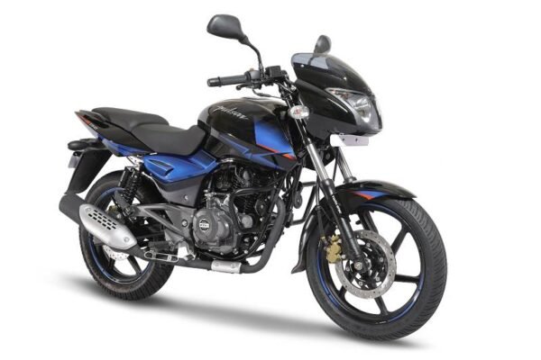 Bajaj Pulsar 150 2018