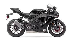 Yamaha R1