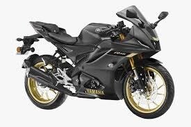 Yamaha R15 V4 BS7