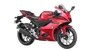 Yamaha R15 V4 BS7