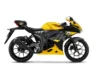 Yamaha R15 V4 BS7