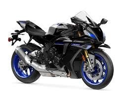 Yamaha R1M