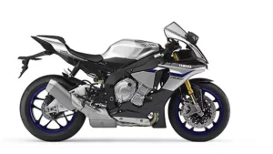 Yamaha R1M