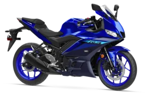 Yamaha YZF-R3
