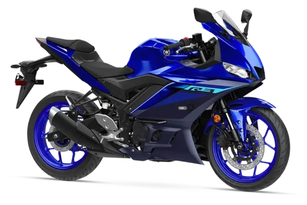 Yamaha YZF-R3