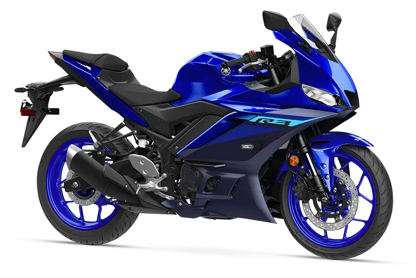 Yamaha YZF-R3
