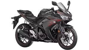 Yamaha YZF-R3