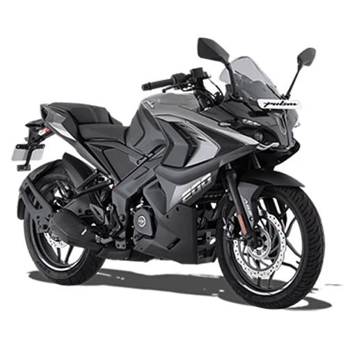 Bajaj Pulsar RS200 (2023)