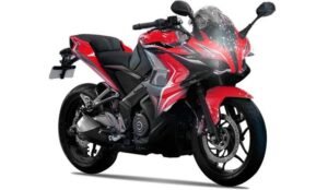 Bajaj Pulsar RS400 