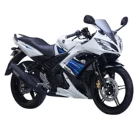 Yamaha R15 S