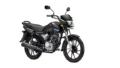 Yamaha Saluto RX