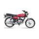 Yamaha RX 135