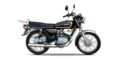 Yamaha RX 135