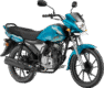 Yamaha Saluto RX