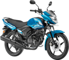 Yamaha Saluto