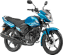 Yamaha Saluto