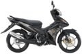Yamaha 135 LC Super Sport