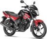 Yamaha SZ-RR V2