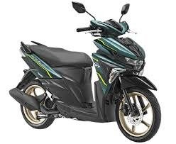 Yamaha All New Soul GT AKS SSS