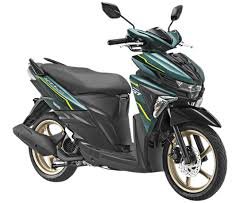 Yamaha All New Soul GT AKS SSS