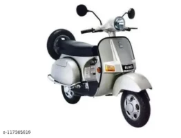 Bajaj Super