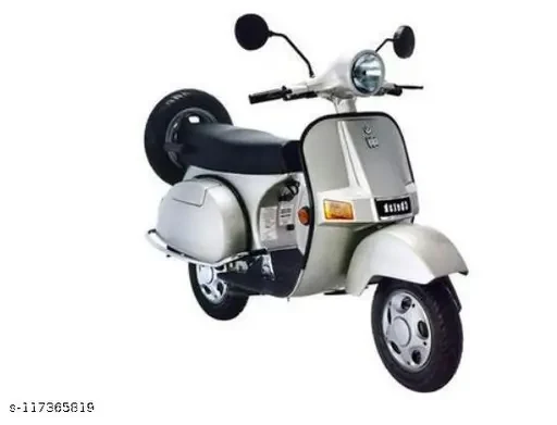 Bajaj Super