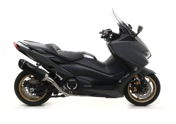 Yamaha TMax