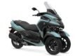 Yamaha Tricity 300