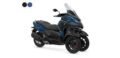 Yamaha Tricity 300