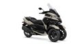 Yamaha Tricity 300