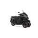 Yamaha Tricity 300