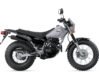 Yamaha TW 200