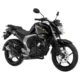 Yamaha FZS V1