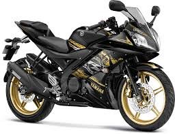 Yamaha R15 V2 