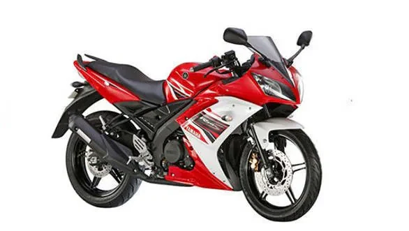 Yamaha R15 V2 