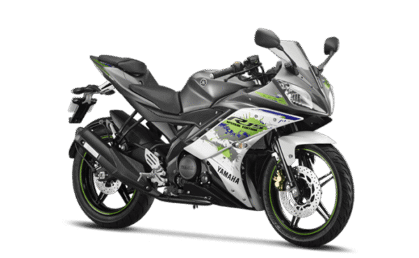Yamaha R15 V2 