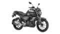 Yamaha FZ FI V3