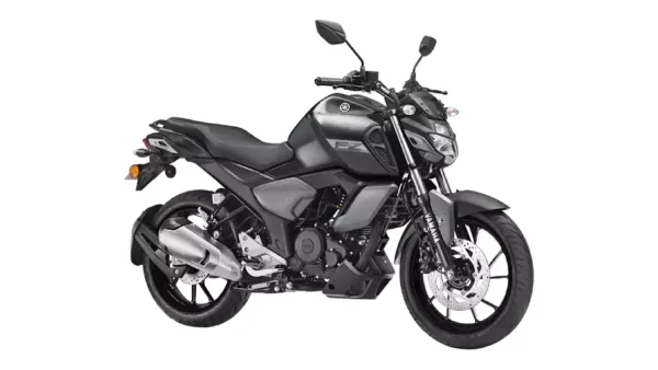 Yamaha FZ FI V3